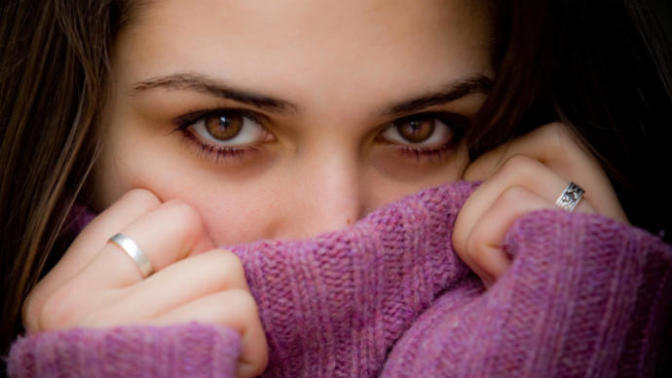 Guys, are you more attracted to Shy or Confident girls?