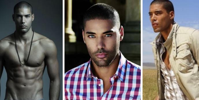 #EyeCandyPart1 Based on looks, which of these guys below come across as more of a #ChickMagnet?