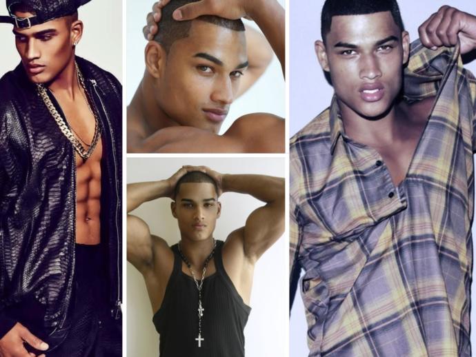 #EyeCandyPart1 Based on looks, which of these guys below come across as more of a #ChickMagnet?