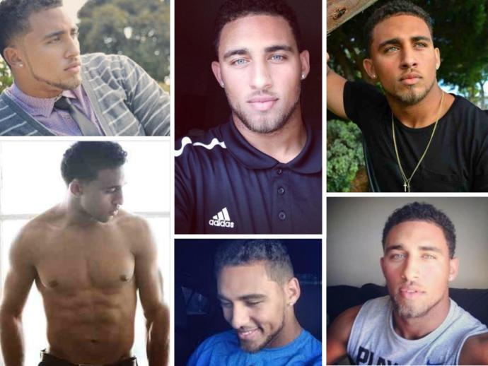 #EyeCandyPart1 Based on looks, which of these guys below come across as more of a #ChickMagnet?