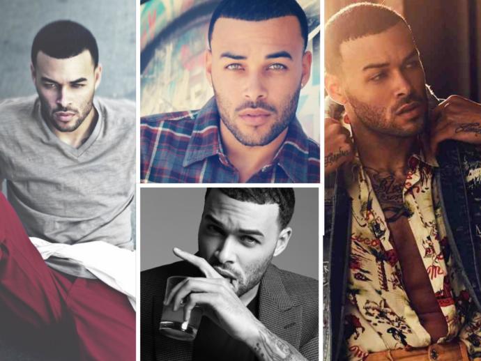 #EyeCandyPart1 Based on looks, which of these guys below come across as more of a #ChickMagnet?
