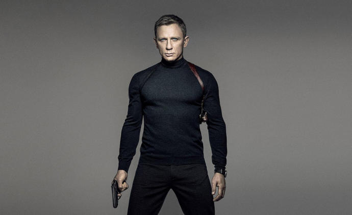 WHO IS YOUR FAVORITE JAMES BOND ACTOR?