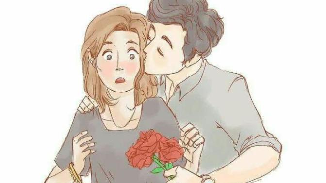 Do you remeber what it was like before your current (or first) relationship?