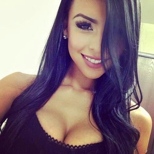 Would you prefer to be in a serious relationship or marriage with a Latina(Latin American) girl or Scandinavian girl?