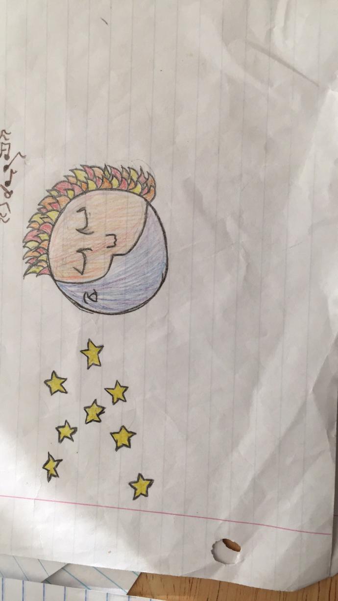 What do y’all think of the tattoos I want?