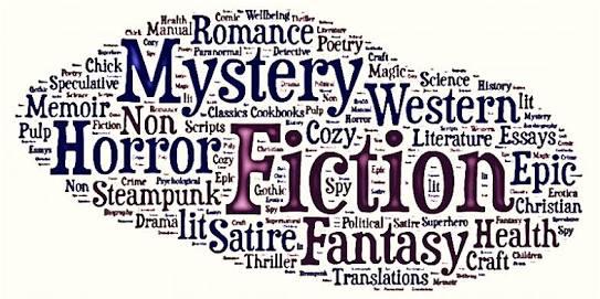 Whats your favorite movie/book genre?