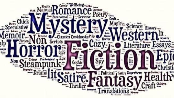 Whats your favorite movie/book genre?