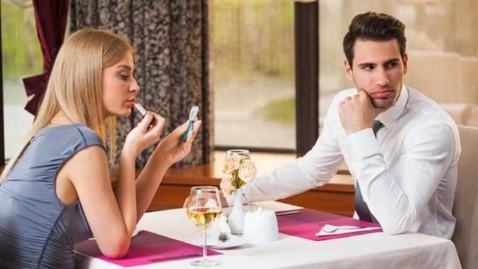 Where was your ideal first date?