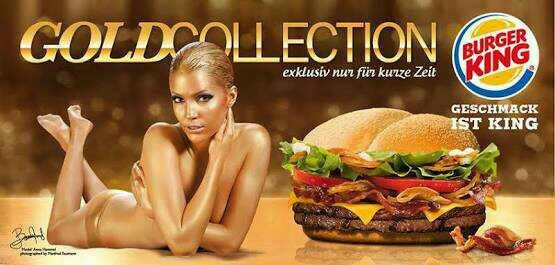 Are women over sexualised by the media for profits??