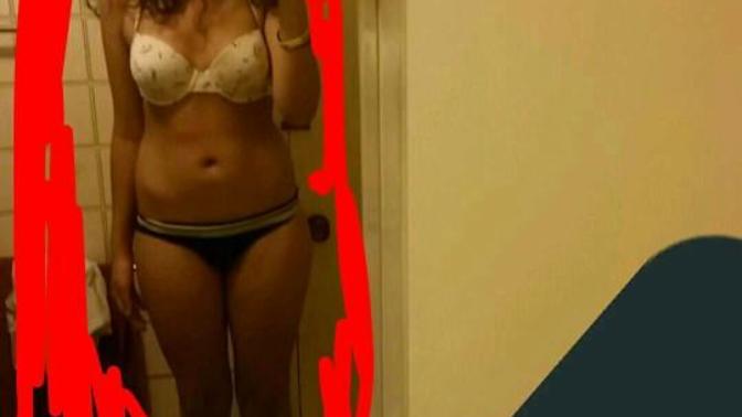 Guys what do u think of my body?