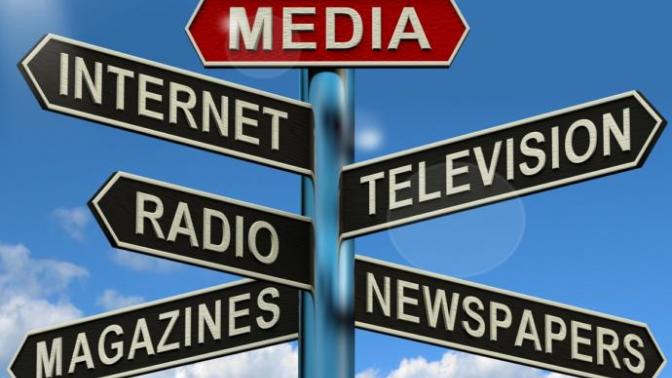 Be honest: Does the media have any kind of influence over you in terms of sexual behavior, materialism, politically, etc wheather good or bad?