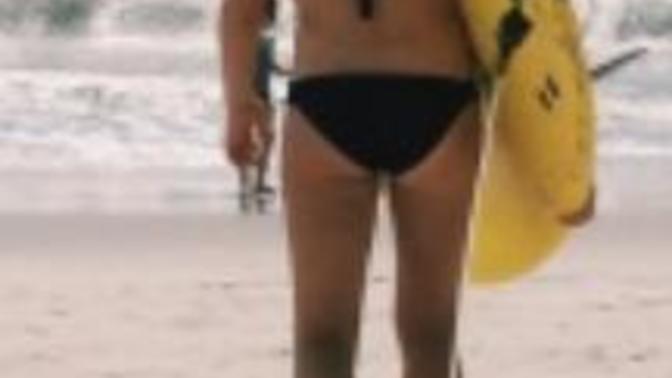 Guys, who has the nicest butt?