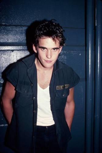 Girls, do you agree that 80's boys were the cutest of all? (not trying to offend anyone)?