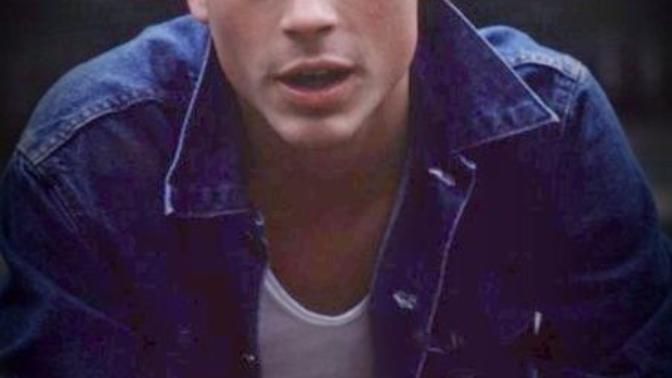 Girls, do you agree that 80's boys were the cutest of all? (not trying to offend anyone)?