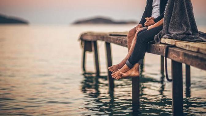 At What age does it get much harder to find a partner?