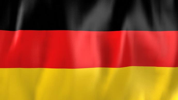 What's the first thing you think of when you hear Germany?