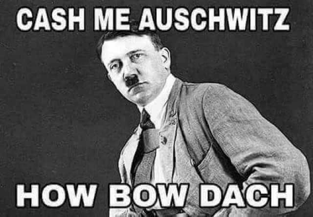 What's the first thing you think of when you hear Germany?