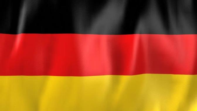 What's the first thing you think of when you hear Germany?