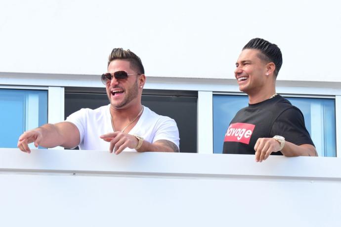 What is your opinion on reality tv?