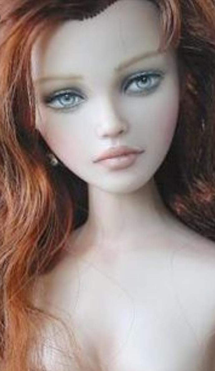 What do you think about this face?