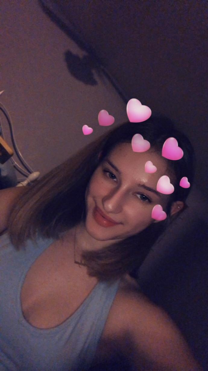 long or short hair?