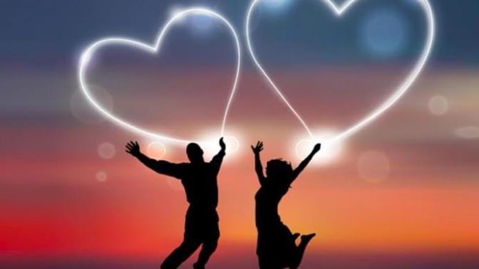 Is Love A Feeling Or A Choice?