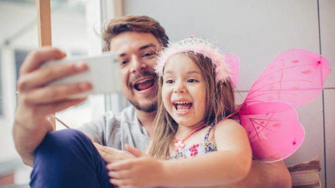 Why do guys want a daughter more than wanting a son?