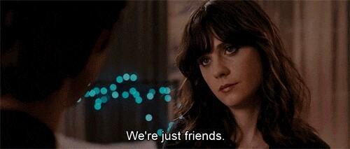 What do you think about your partner having an opposite sex best friend?