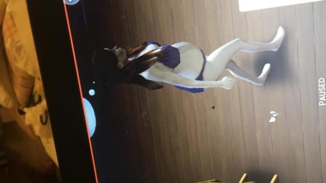 What do you think about my Sims on the Sims 4?