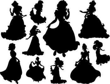 Which Disney princess/prince do you look like or resemble in any way??