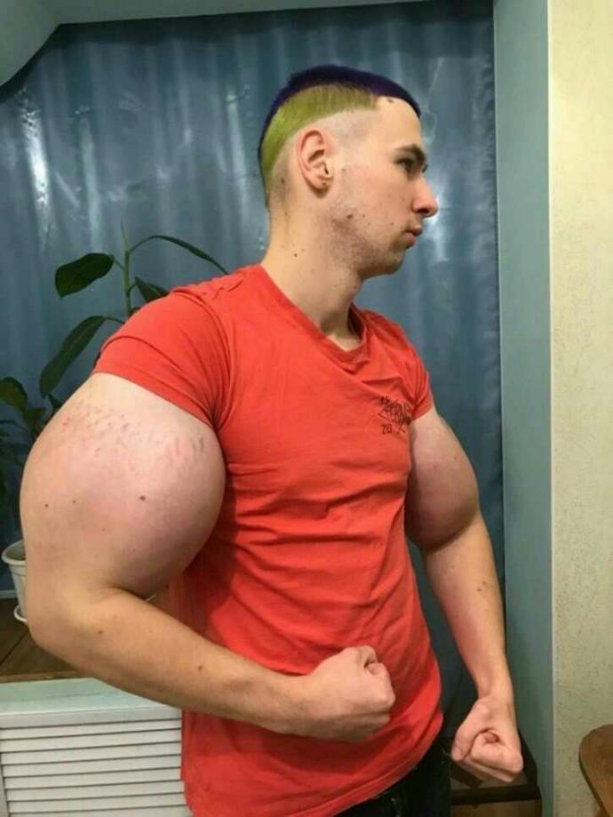 Girls/guys your girlfriend finds out this is your new fitness coach and wants you to stop working with her?