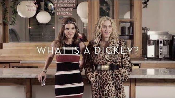 My mom still washes my brother's dickey, and I think he is old enough to wash his own. How old is too old for a mom to wash her son's dickey for him?