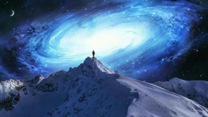 What is life? Drop opinions on what happens when we die etc. below?