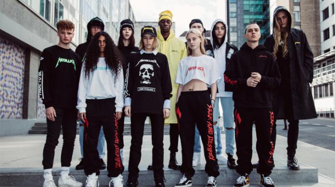 Which is closest to your fashion style?