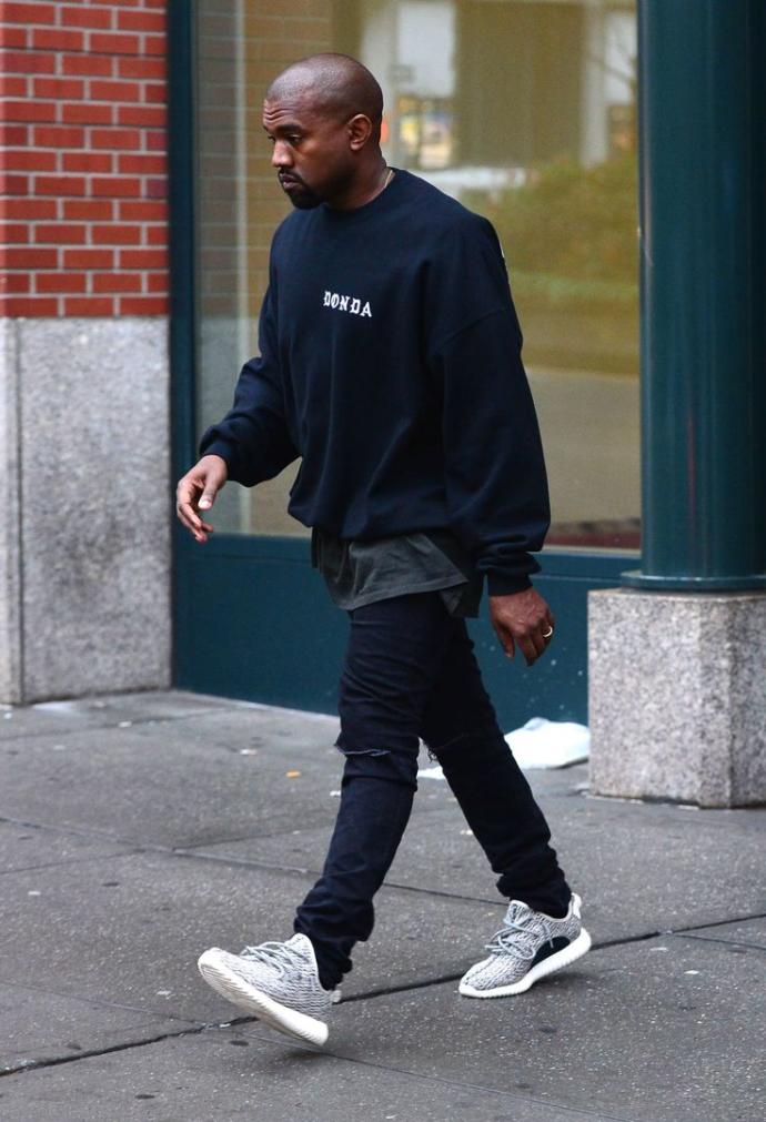 Which of these 2 mens' styles do you prefer (Street or indie/rock)?