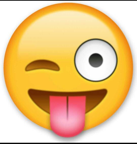 Do you have a favorite emoji? Which do you use the most??