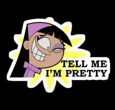 When girls post a lot on social media, do they come off as needy or seeking validation?