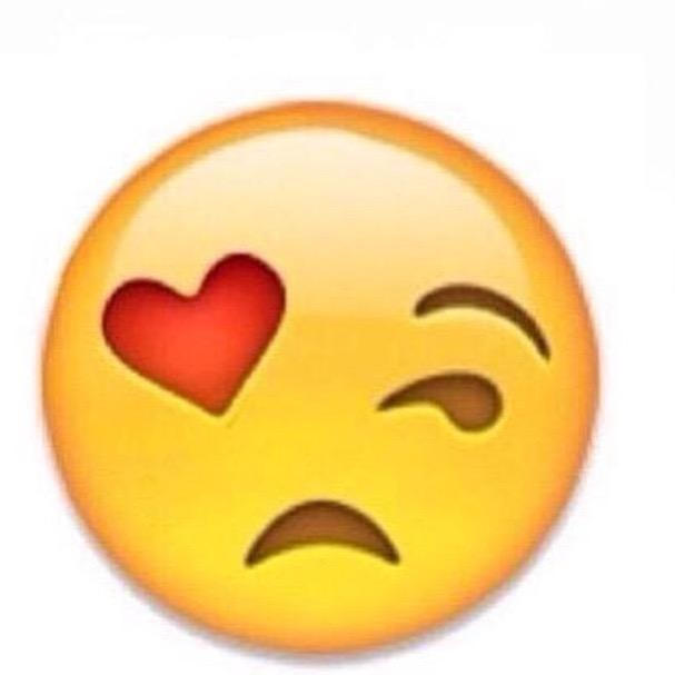 If you were an emoji which one would you be?
