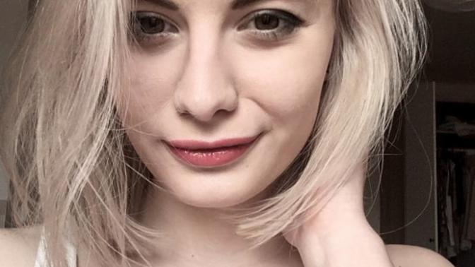 What do you think about my new hair?