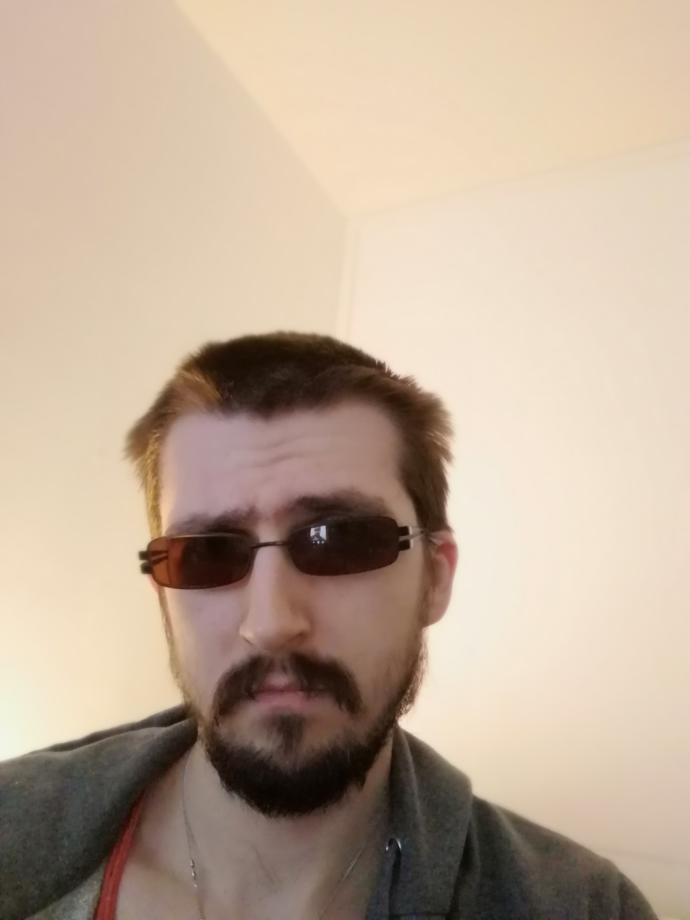 Which sunglasses look the best?