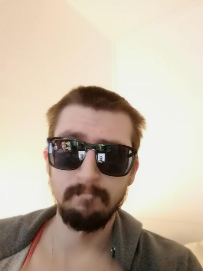 Which sunglasses look the best?