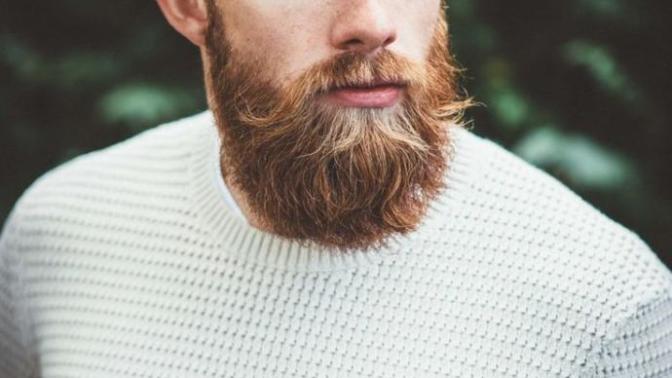 The extensive "What face do women like to kiss" poll - What beard type makes you enjoy kissing?