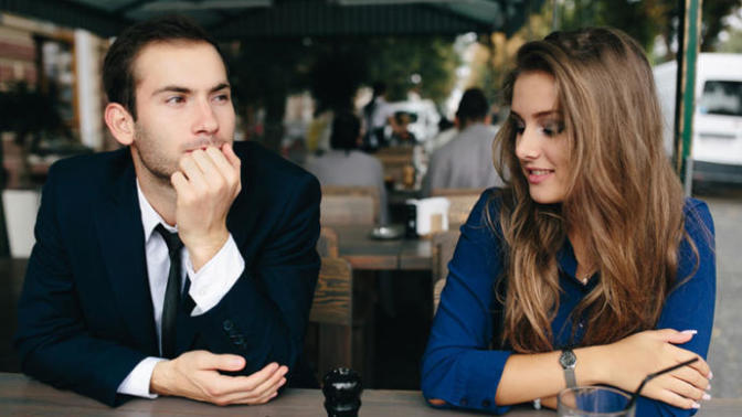 If more men played hard to get, do you think that it would make women more proactive towards dating?