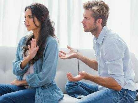 If your SO keeps getting offended by interpreting your words wrong, and it ends up in fights and time outs, what do you do ??