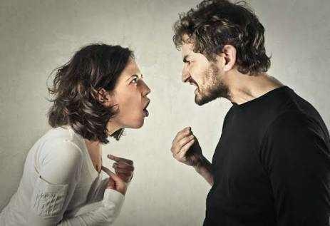 If your SO keeps getting offended by interpreting your words wrong, and it ends up in fights and time outs, what do you do ??