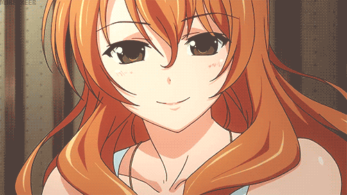 You accidentally walk through a portal and now find yourself trapped inside an anime. What do you do?