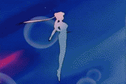 You accidentally walk through a portal and now find yourself trapped inside an anime. What do you do?