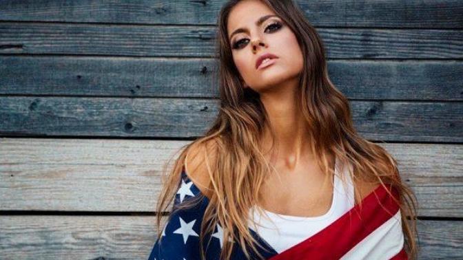 Russian or American women?