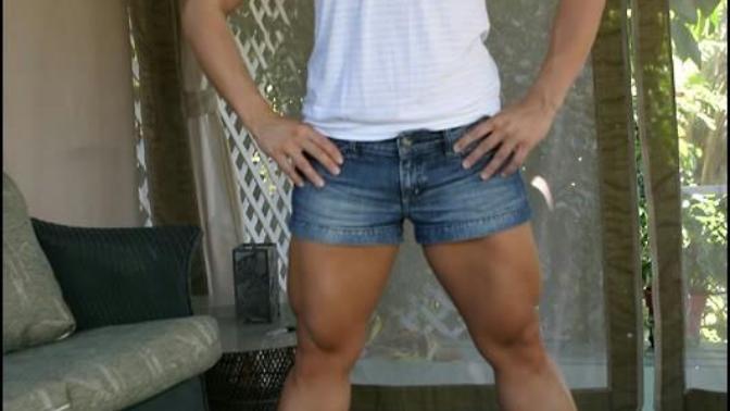 Would you date and bang this woman?