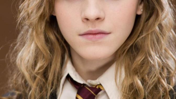 Who's your favorite female Harry Potter character?